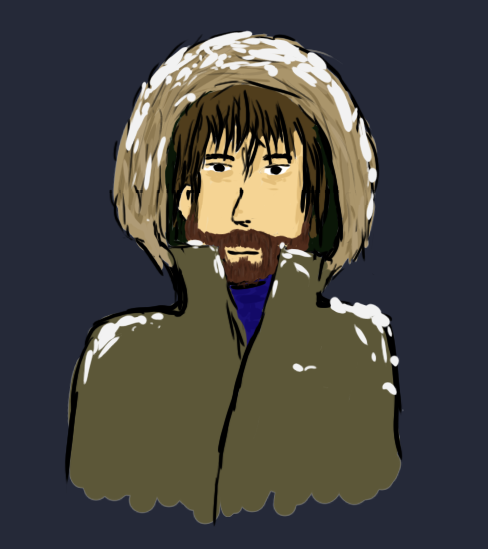 winter